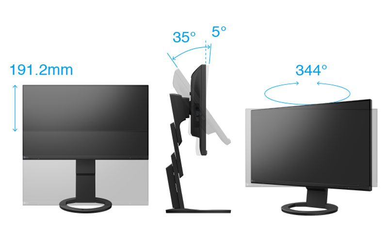 EIZO 23.8